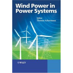 Wind Power in Power Systems